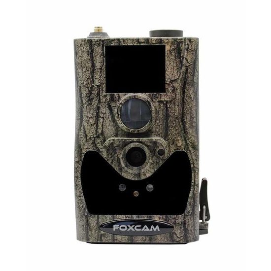 Fotopast FOXcam SG880-4G