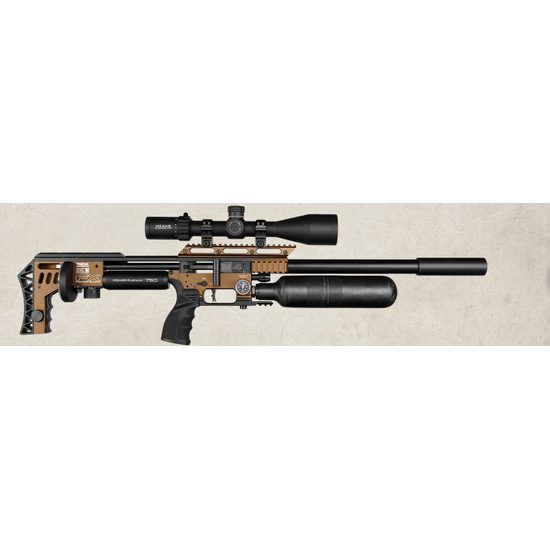 Vzduchovka FX Impact M4 Standard