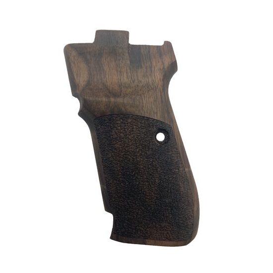 KSD CZ 82/83 gungrips walnut 4