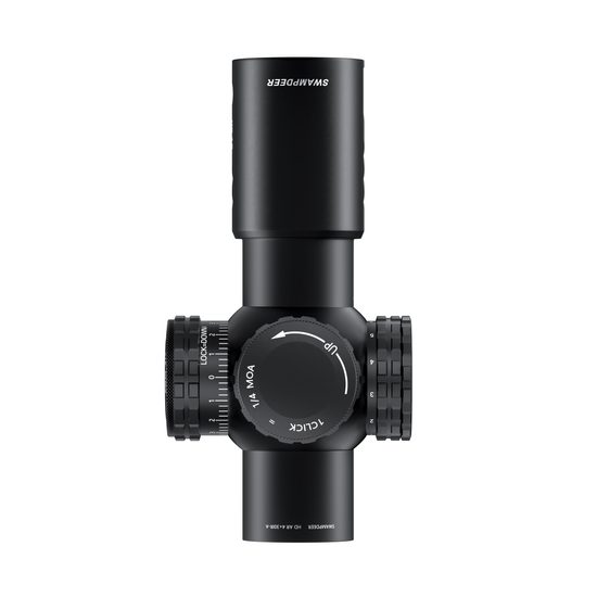 Puškohled Swampdeer HD AR 4X30IR-A