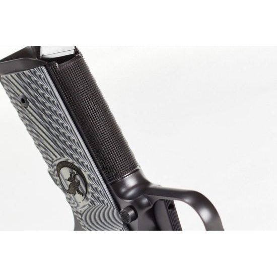 NIGHTHAWK CUSTOM Shadow Hawk Commander