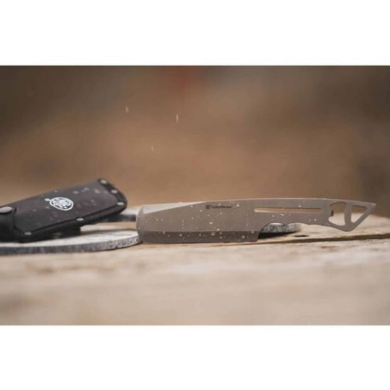Sada vrhacích nožů Smith & Wesson Bullseye 10"