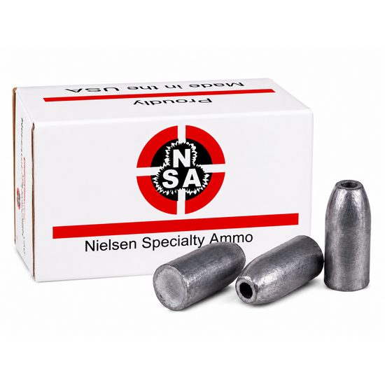 NSA .308/7.62mm Slug Pellets 6.80g/105gr