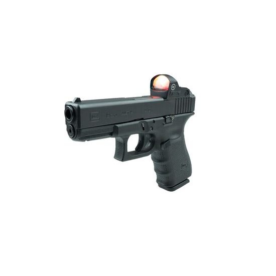 Crimson Trace CTS-1250 Collimator Sight For Handguns