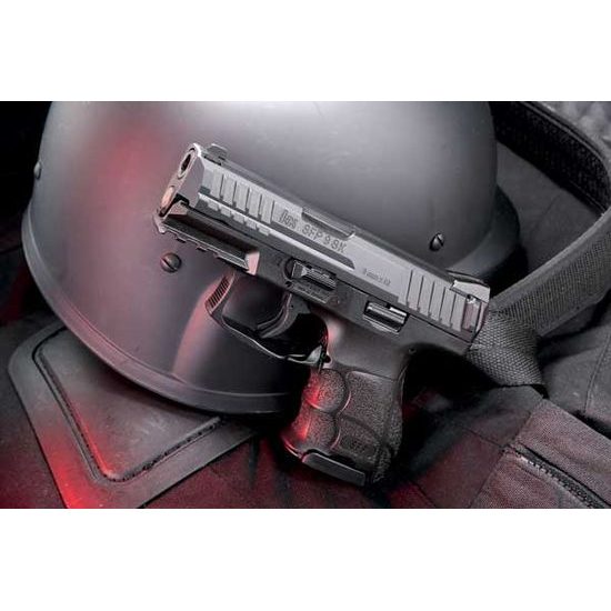 Heckler & Koch SFP9 SK