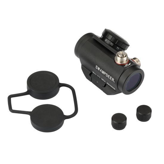 Kolimátor Swampdeer H2