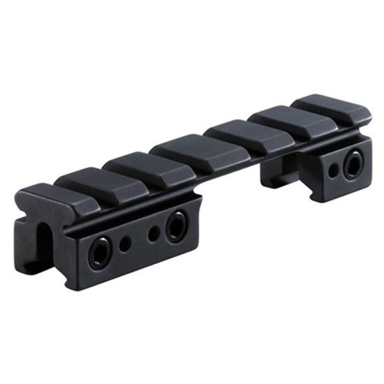 The one-piece BKL 558MB 11mm / Weaver rail