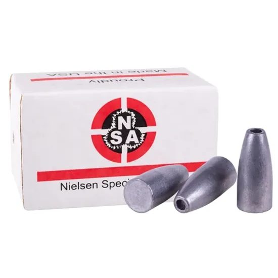NSA .357/9mm Slug Pellets 11.53g/178gr