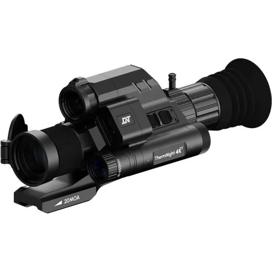 Termovizní zaměřovač DNT ThermNight 4K TNC4K219R s LRF