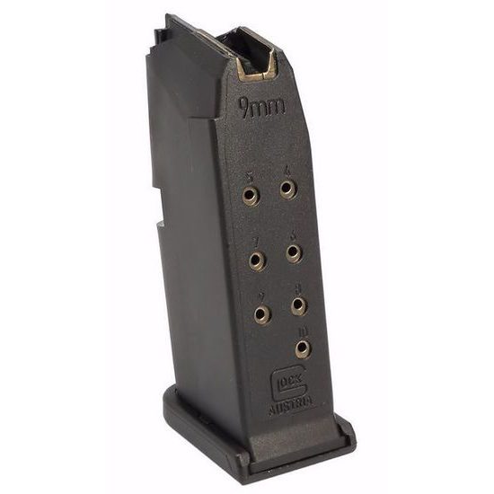 Zásobník Glock 29 10 ran