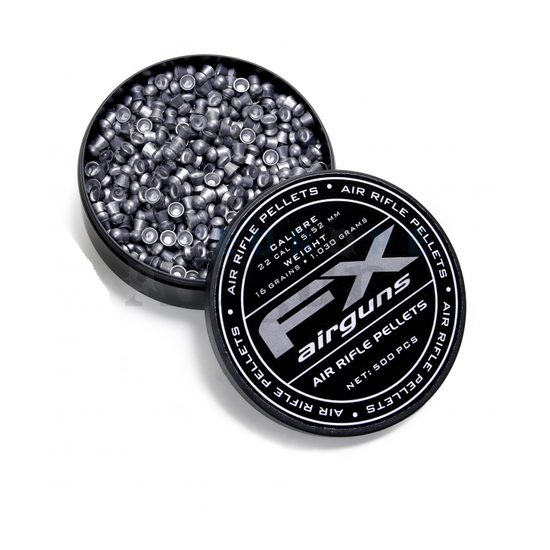 Diabolky FX Airguns 5,5mm 16 gr.