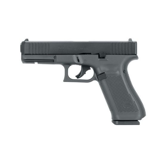 Umarex T4E Glock 17 Gen5, kal. .43, 5 J