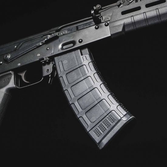 Zásobník Magpul PMAG GEN M3 AK 74 30 ran