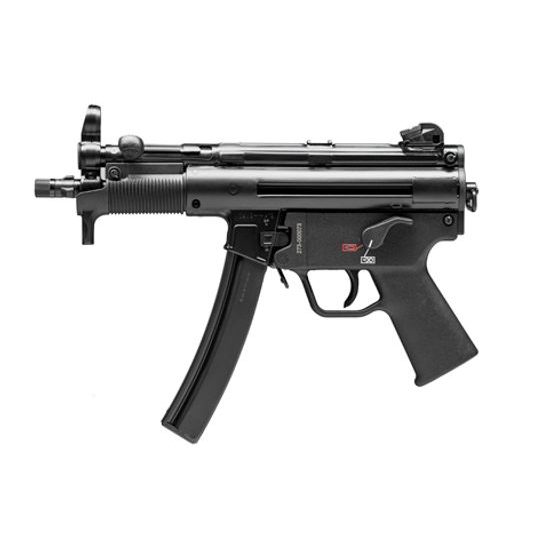 Heckler & Koch SP5K-PDW