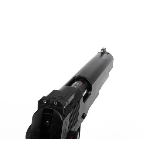 NIGHTHAWK CUSTOM Heinie Long Slide 6"