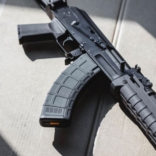 Zásobník Magpul PMAG GEN M3 AK/AKM 30 ran