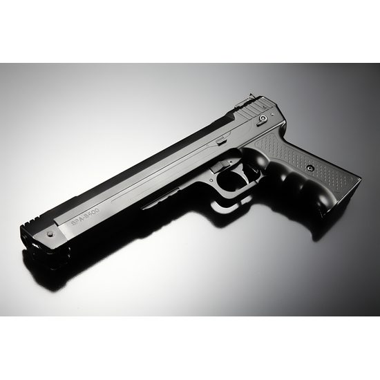 Vzduchová pistole SPA S400 4,5mm