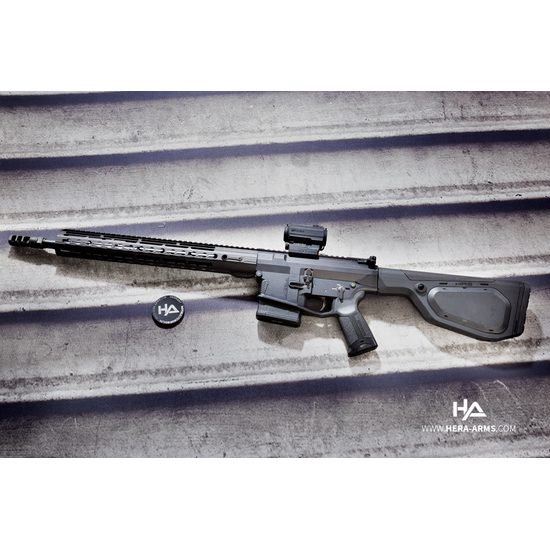 Hera Arms AR-10 7SIX2 HRS 16,75" .308 Win.
