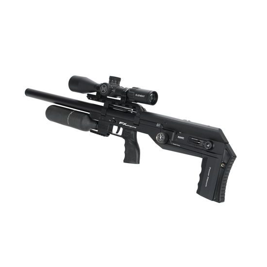 Vzduchovka FX Leopard