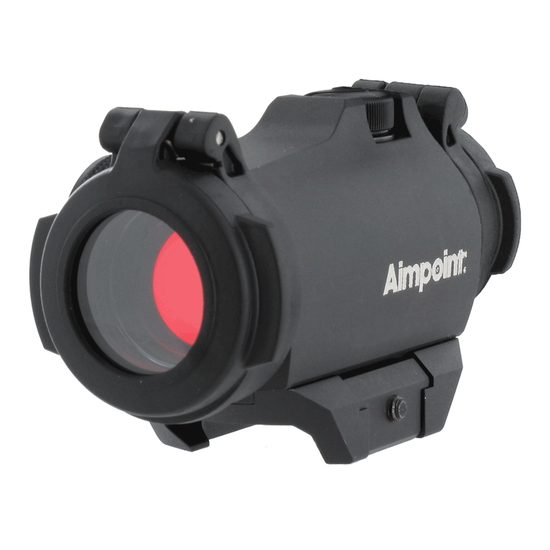 Kolimátor Aimpoint Micro H2