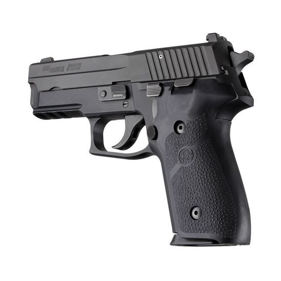 Střenky Hogue Sig Sauer P228/229 černé