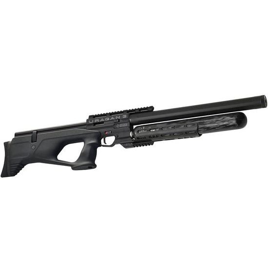 Vzduchovka Airgun Technology Uragan 3 600 6,35mm