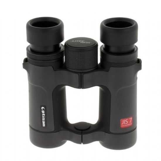 Optisan Litec R 10x34 Binoculars
