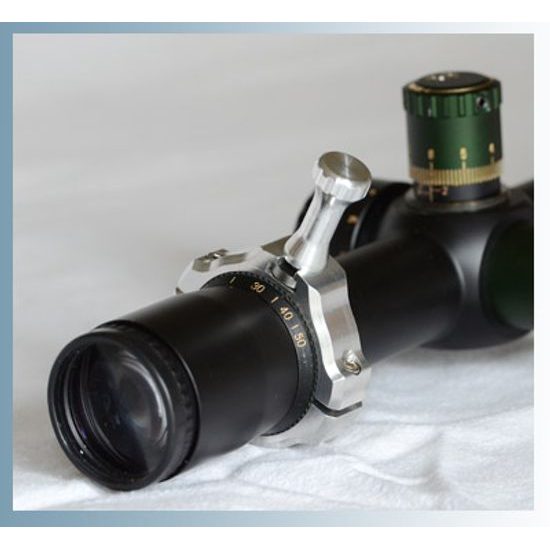Zoom Lever for Nikko Stirling Black Riflescopes