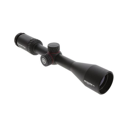 Crimson Trace Brushline PRO 2,5-10x42 BDC PRO riflescope