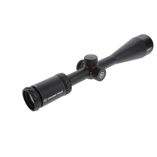 Crimson Trace Brushline PRO 4-16x50 BDC PRO riflescope