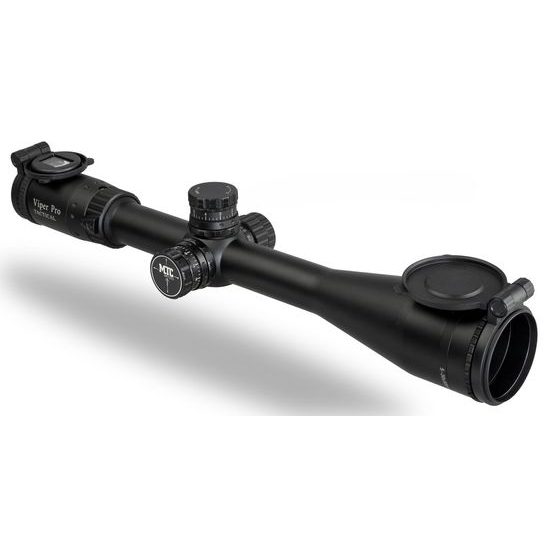 MTC Viper Pro Tactical 5-30x50 SCB Riflescope