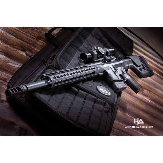 Hera Arms 15th AR-15 18" MP-PRS .223 Rem.