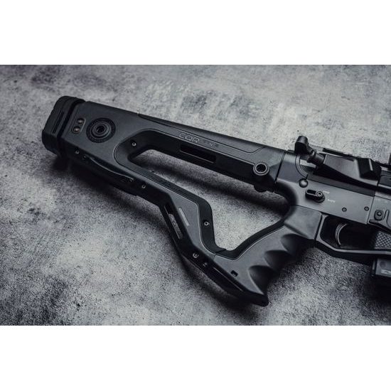 Hera Arms 15th AR-15 7,5" CC CQR Gen. 2 .223 Rem.