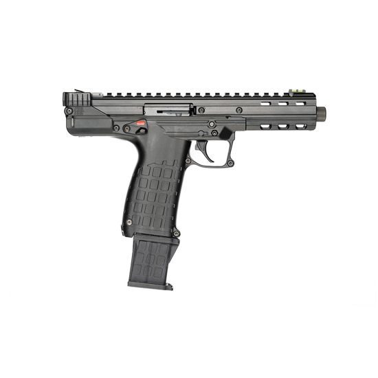 Prodloužení +17 ran zásobníku pro Kel-Tec CP33
