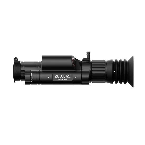 Digitální noční vidění DNT Zulus HD V2 5-20x LRF