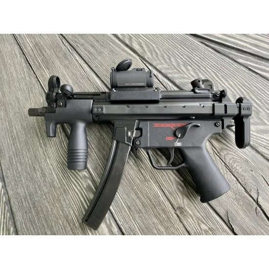 Heckler & Koch SP5K-PDW