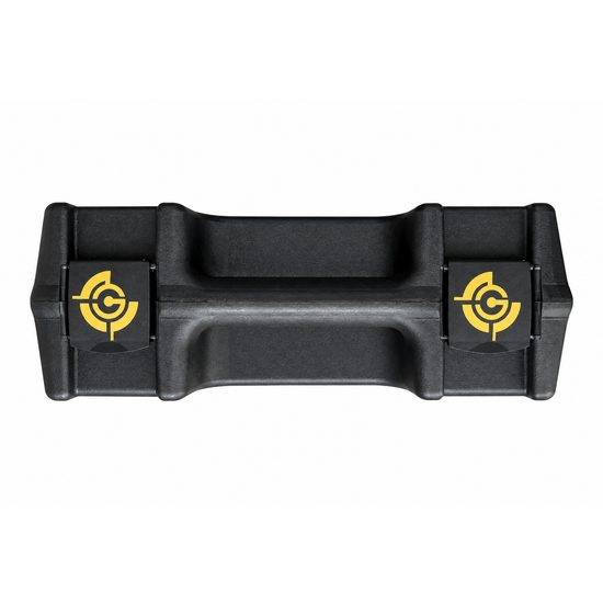 Pistol Case 37.5×28×13 cm
