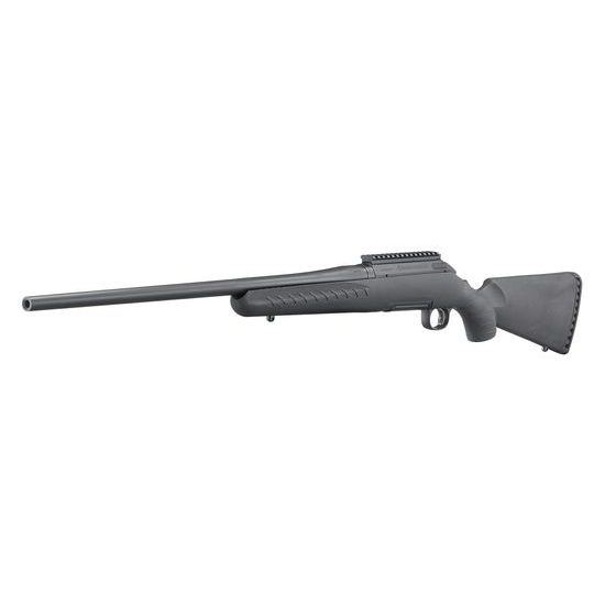 Ruger American Standard