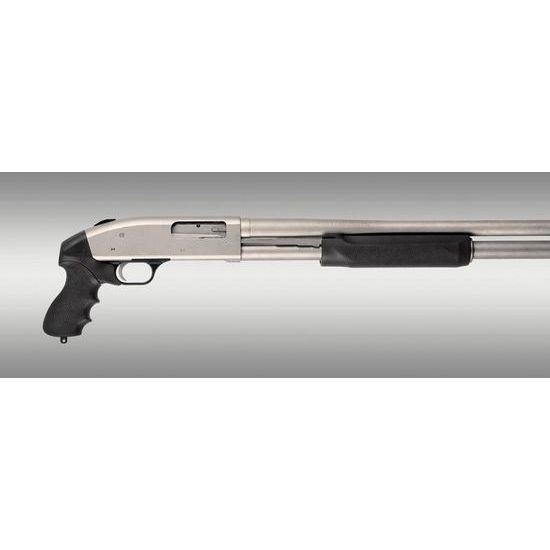 Předpažbí a rukojeť Hogue pro Mossberg 500/590/835/Maverick 88