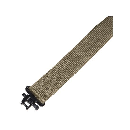 Popruh na dlouhou zbraň Caldwell Max Grip Slim Sling FDE