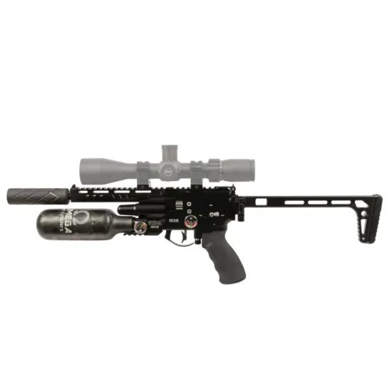 Vzduchovka Western Airguns Mordax Venom 7,62 mm