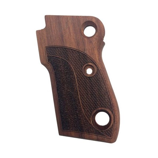 KSD Beretta 1951 rosewood gungrips