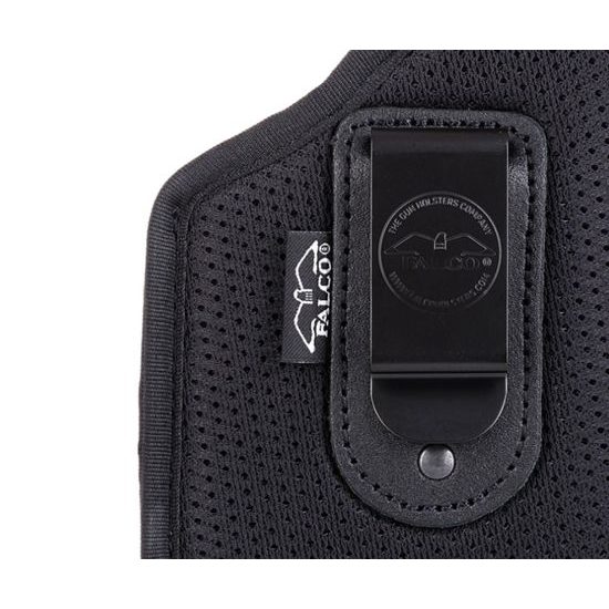 vnitřní pouzdro Falco pro skryté nošení A705 Graham full size CZ P-10 F + svítilna