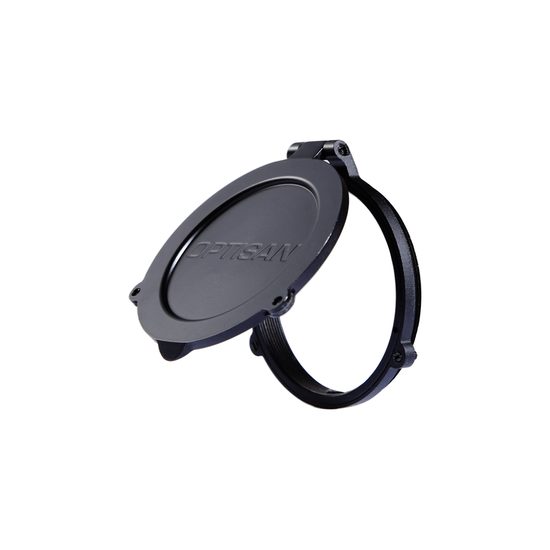 Metal Ocular Protector Optisan EVX 35mm