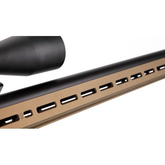 Vzduchovka FX DRS Pro MDT 700