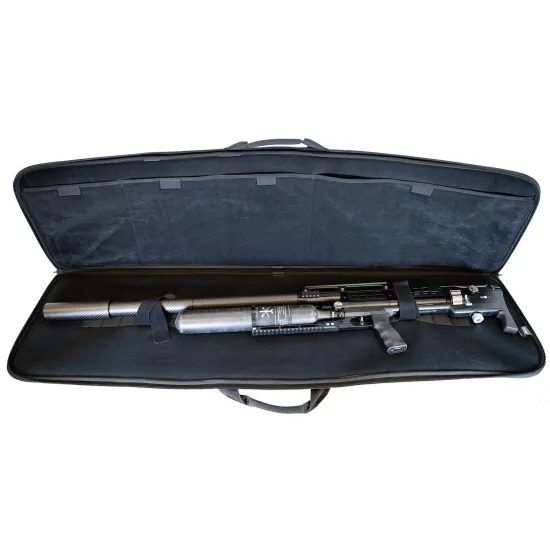 Vzduchovka Western Airguns Rattler Long Strike .45