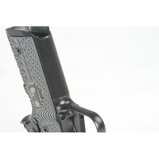 NIGHTHAWK CUSTOM Shadow Hawk Long Slide