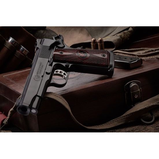 NIGHTHAWK CUSTOM Predator II