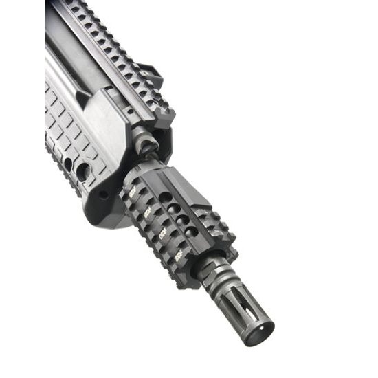 RIS předpažbí na Kel-Tec RFB - 3 palce