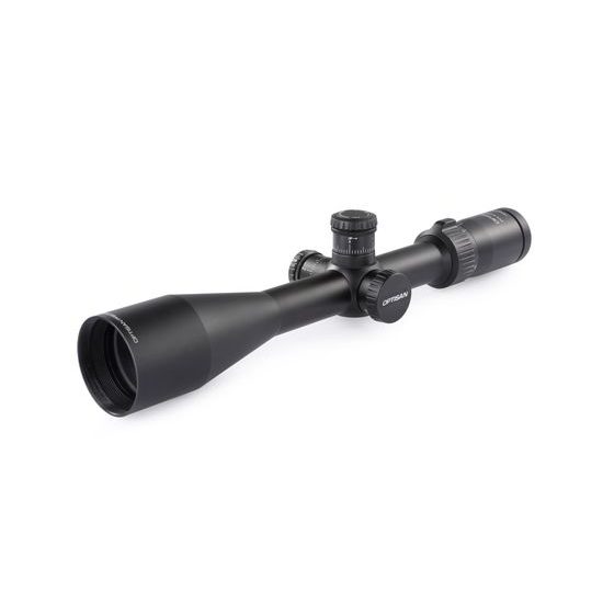 Optisan EVX 6-24x56i Riflescope